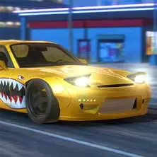 極端汽車漂移